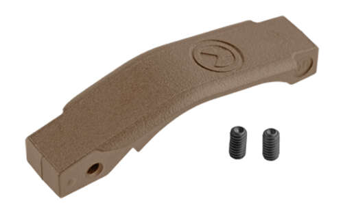 Parts Magpul Industries MOE Enhanced Trigger Guard MAGPUL MOE ENHANCED TRIG GUARD FDE